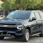 شفرولية تاهو 2021 سعودي