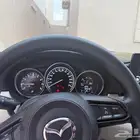مازدا 6 2025 ماشيه 35 الف