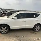 جلي 2015 في تشليح الراشدي جازان للبيع قطع غيار فقط