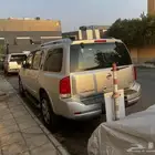 ارمادا 2011 للبيع