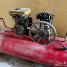 ماطور هواء 300لتر بنزين