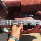 علامة حوض جمس سيرا
