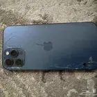 ايفون 12 بروماكس