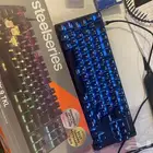 كيبورد ستيل سيريس steelseries