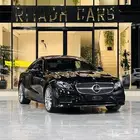 مرسيدس كوبيه E450 AMG موديل 2020 (بحالة ممتازة))