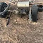 قطع غيار