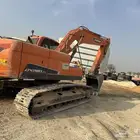 بوكلين دوسان 2022 مقاس 220 وارد سعودي ديزل