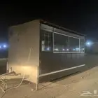 فود تراك جديد ماستخدم