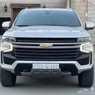 تاهو LT نص فل 2021 نظيف
