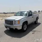 جي ام سي سييرا 2013 بدون دبل 8V تشيكات الوكاله