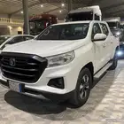 شانجان 2022. فل