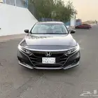 هوندا اكورد سبورت