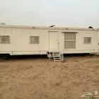 كرفانة شرايح غرفة