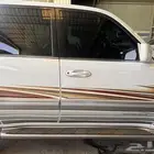 للبيع ربلات ابواب ومرايا جكسار