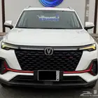 شانجان CS 35 الموديل 2023 فل كامل