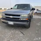شفروليت سوبرمان 2001