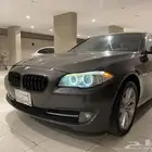 للبيع بي ام 530 2013