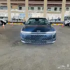 هيونداي ازيرا 2025 كلاسيك كاش او تقسيط