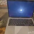 لاب توب أبل ماك برو 2017