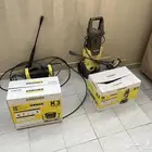 غسالة ضغط سيارات كارشر