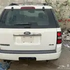 اكسبلور 2010 قطع غيار فقط