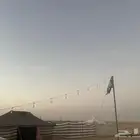 مخيم بالساعه او اليوم السعر مناسب جدا متوفر أناره وقسمين