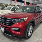 فورد اكسبلورر 2020 XLT