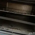 ميكرويف نضيف