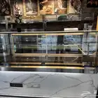 ثلاجات عرض عجنه 200 كيلو خلاط ايطالي 60 لتر لبيع