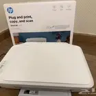 طابعه للبيع شبه جديده