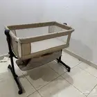 سرير أطفال