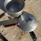 فدر ضغط الماني