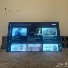 شاشة تلفزيون