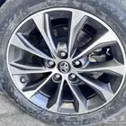 جنوط افالون 2016