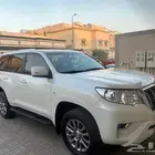 للبيع برادو 2020 سته سرندل