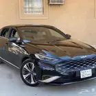 كيا K8 تيتانيوم 2022 - 6 سلندر -بحالة ممتازة