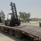 فوركليف