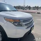 فورد اكسبلور للبيع او بدل مناسب