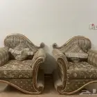كنب تركي