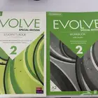كتاب ايفولف2 للبيع