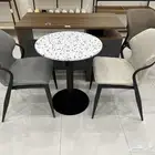 طاولات لاونج كفيات مطاعم وكراسي