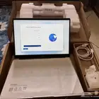 لابتوب هونر اكس 14 لسه جديد لم يستخدم مساحه 512 رام16