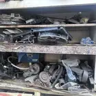 قطع دينات ايسوزو مسوبيشي قلاب ديهاتسو ديزل مستعمل