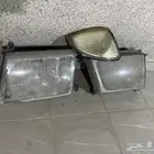 شمعات لاندكروزر 2004