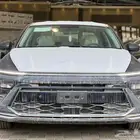 هيونداي سوناتا فليت 2025 كاش واقساط