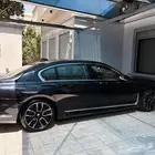 bmw 730Li M kit