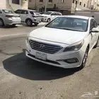 سوناتا 2016 استندر ماشي23000