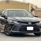 تويوتا كامري LE هايبرد 2023