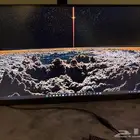LG 27 inch 2k 240hz IPS شاشة ال جي 240 هرتز IPS