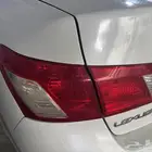 اسطبات لكزس Es350 ومرايات تركب من 2007 لين 2012